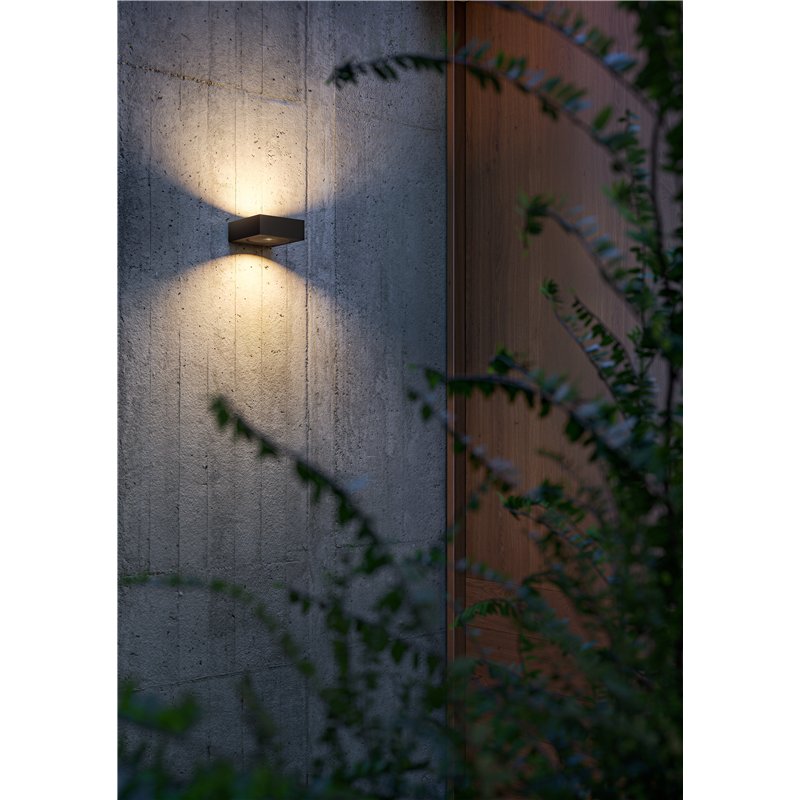 IP44 Luci Wandlamp