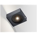 IP44 Luci Control Wandlamp
