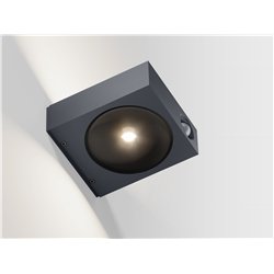 IP44 Luci Control Wall Lamp