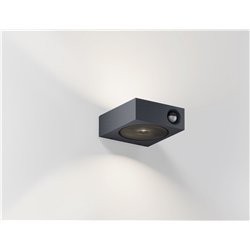 IP44 Luci Control Wall Lamp