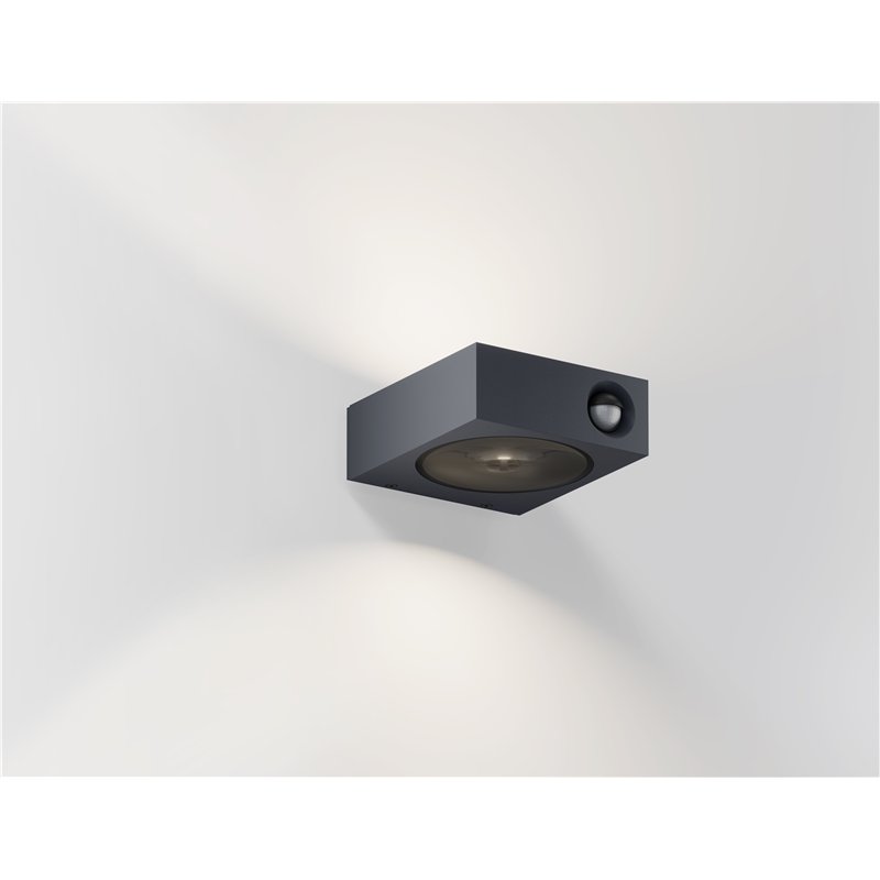 IP44 Luci Control Wandlamp