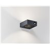 IP44 Luci Control Wall Lamp