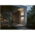 IP44 Scap Wandlamp
