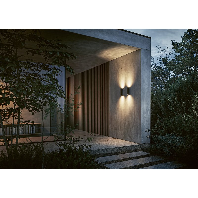 IP44 Scap Wandlamp
