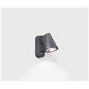 IP44 Stic Control Wandlamp
