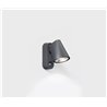 IP44 Stic Control Wall Lamp