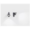 IP44 Stic Control Wall Lamp