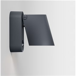 IP44 Stic Control Wall Lamp