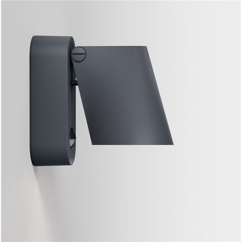 IP44 Stic Control Wandlamp
