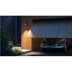IP44 Stic Control Wall Lamp