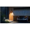 IP44 Stic Control Wall Lamp