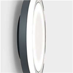 IP44 Lisc Wall Lamp
