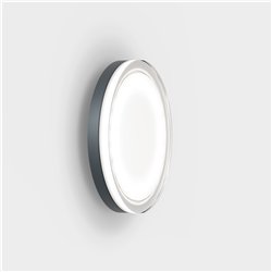 IP44 Lisc Wall Lamp