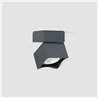 IP44 Pro S Ceiling Light
