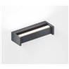 IP44 Slat One Wall Lamp