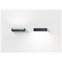 IP44 Slat One Wandlamp