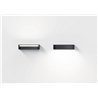 IP44 Slat One Wall Lamp
