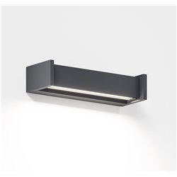 IP44 Slat One Wall Lamp
