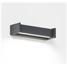 IP44 Slat One Wall Lamp