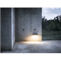 IP44 Slat One Wandlamp