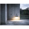 IP44 Slat One Wall Lamp