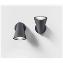 IP44 Stic Wandlamp