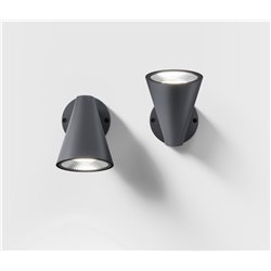 IP44 Stic Wall Lamp