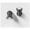 IP44 Stic Wall Lamp