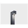 IP44 Como Bollard Garden Light