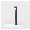 IP44 Como Bollard Garden Light