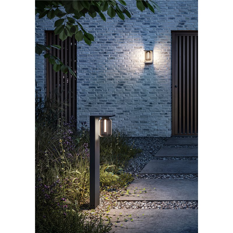 IP44 Dia Poller tuinpaal