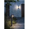 IP44 Dia Bollard Garden Light