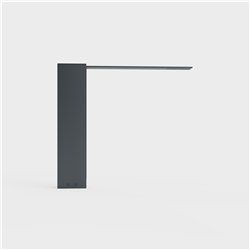 IP44 Jack EUR-Norm Garden Light