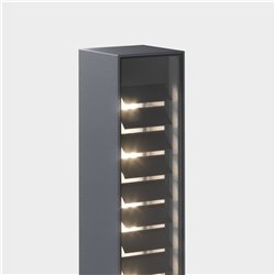 IP44 Lin 40 Base Garden Light