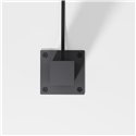 IP44 Lin 40 Base tuinpaal
