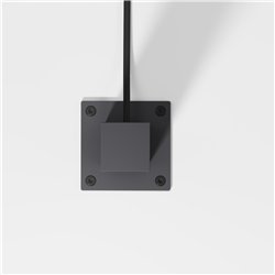 IP44 Lin 40 Base Garden Light