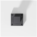 IP44 Lin 40 Poller tuinpaal