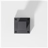 IP44 Lin 40 Bollard Garden Light