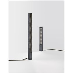 IP44 Lin 70 Spike Garden Light