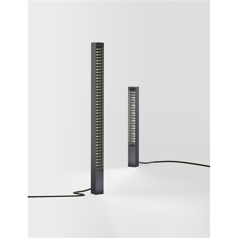 IP44 Lin 70 Spike tuinpaal