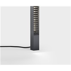 IP44 Lin 70 Spike Garden Light