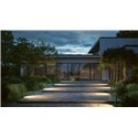IP44 Lin 70 Spike tuinpaal