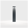 IP44 Mir R 30 Poller floor lamp