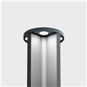 IP44 Mir R 30 Poller Staanlamp