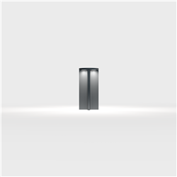 IP44 Mir R 30 Poller floor lamp