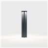 IP44 Mir X 30 Poller floor lamp
