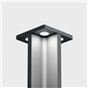IP44 Mir X 30 Poller floor lamp