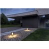 IP44 Mir X 30 Poller floor lamp