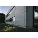 IP44 Mir R 70 Poller Staanlamp