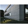 IP44 Mir R 70 Poller floor lamp